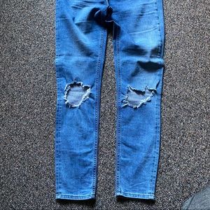 Free People High Waist✨